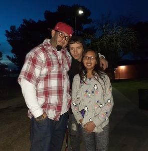 Meet your Posher, Ruben